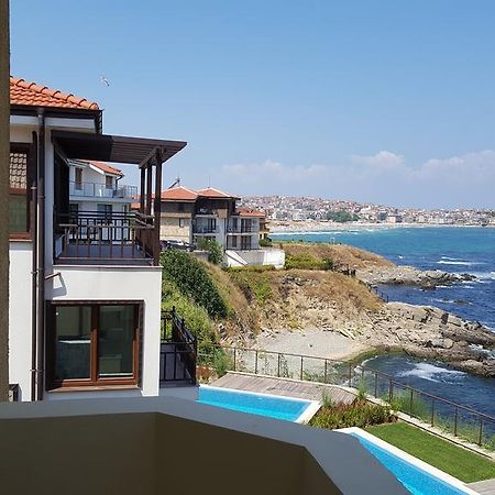 Villa Krisia Apartments Süzebolu Dış mekan fotoğraf