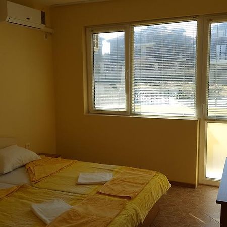 Villa Krisia Apartments Süzebolu Dış mekan fotoğraf