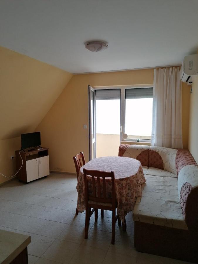 Villa Krisia Apartments Süzebolu Dış mekan fotoğraf