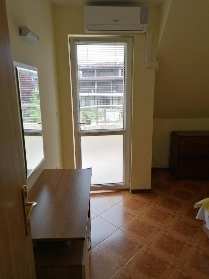 Villa Krisia Apartments Süzebolu Dış mekan fotoğraf