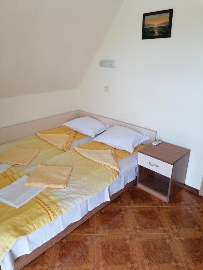 Villa Krisia Apartments Süzebolu Dış mekan fotoğraf