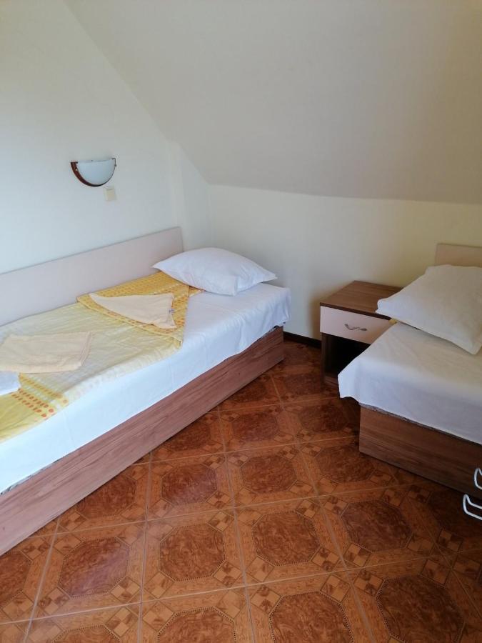 Villa Krisia Apartments Süzebolu Dış mekan fotoğraf