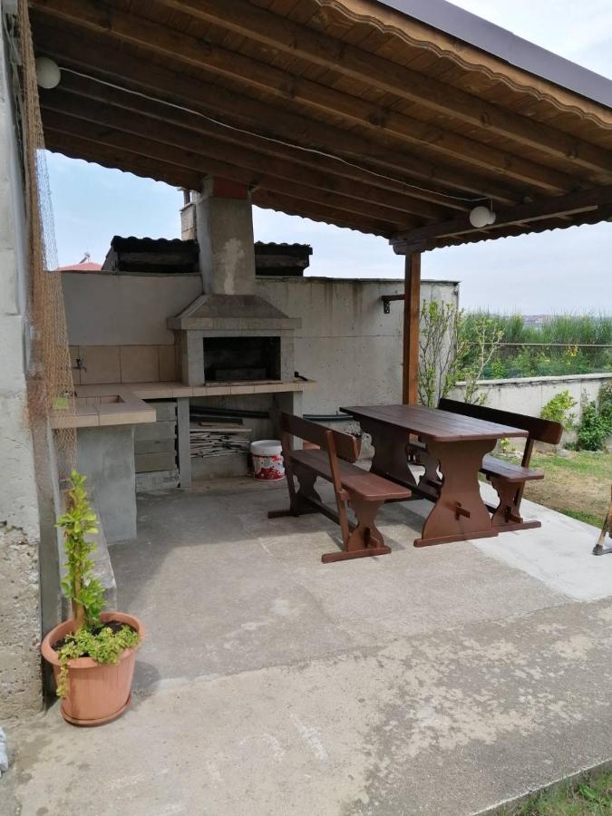 Villa Krisia Apartments Süzebolu Dış mekan fotoğraf