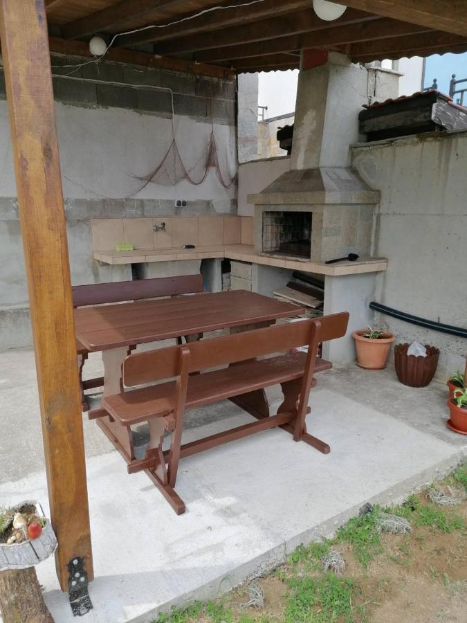 Villa Krisia Apartments Süzebolu Dış mekan fotoğraf
