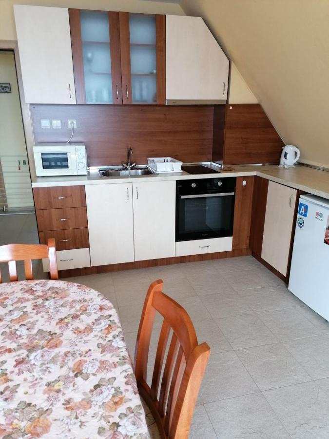 Villa Krisia Apartments Süzebolu Dış mekan fotoğraf