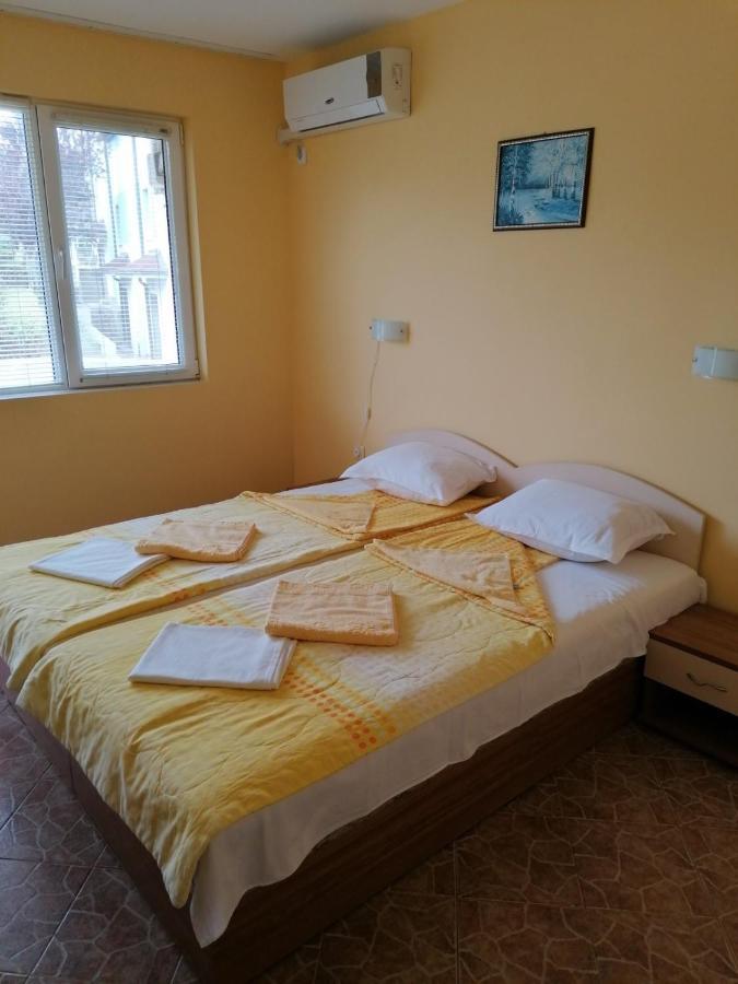 Villa Krisia Apartments Süzebolu Dış mekan fotoğraf
