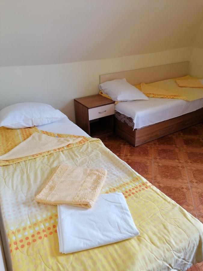 Villa Krisia Apartments Süzebolu Dış mekan fotoğraf