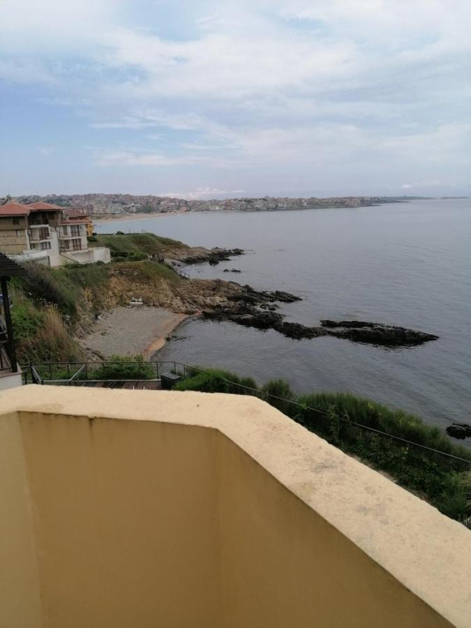 Villa Krisia Apartments Süzebolu Dış mekan fotoğraf