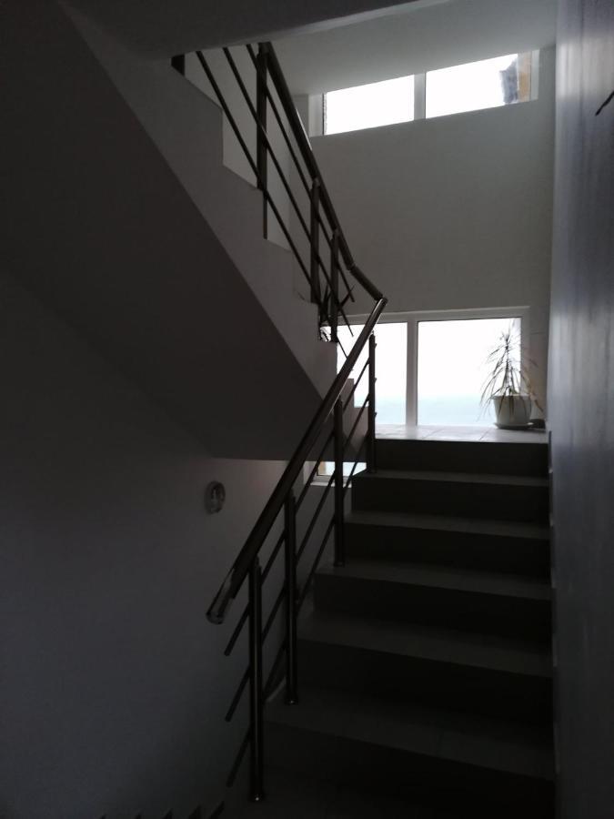 Villa Krisia Apartments Süzebolu Dış mekan fotoğraf