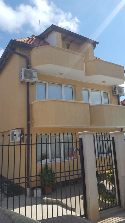 Villa Krisia Apartments Süzebolu Dış mekan fotoğraf