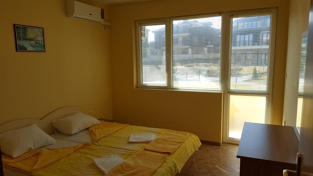 Villa Krisia Apartments Süzebolu Dış mekan fotoğraf