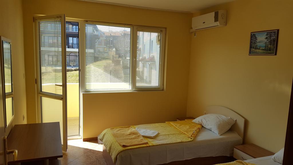 Villa Krisia Apartments Süzebolu Dış mekan fotoğraf