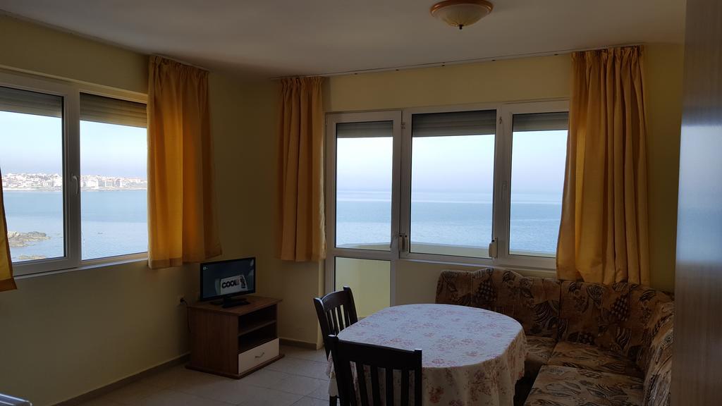 Villa Krisia Apartments Süzebolu Dış mekan fotoğraf