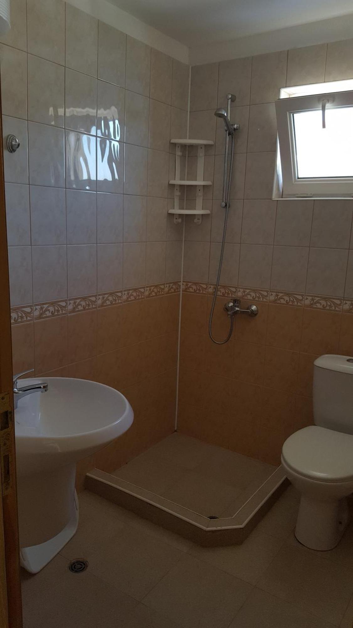 Villa Krisia Apartments Süzebolu Dış mekan fotoğraf