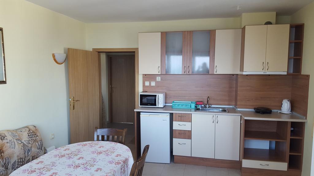 Villa Krisia Apartments Süzebolu Dış mekan fotoğraf