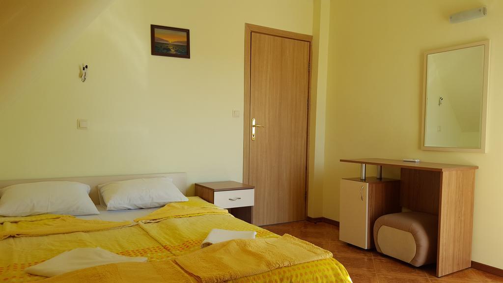 Villa Krisia Apartments Süzebolu Dış mekan fotoğraf